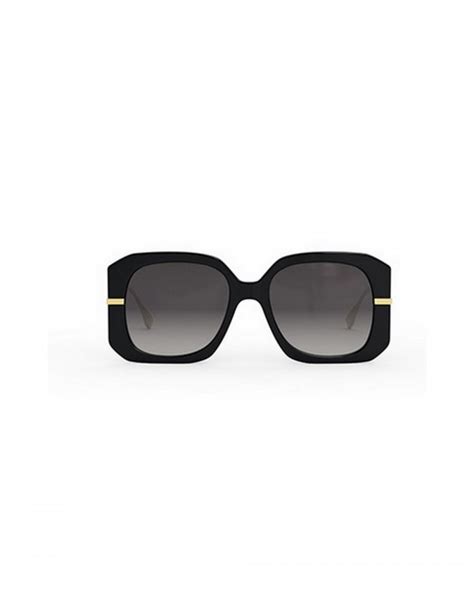 lunette soleil fendi femme 2023|Lunettes de soleil Femme Fendi .